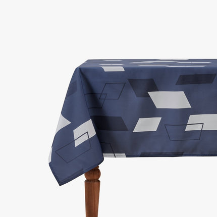 Classic Sheet Waterproof Tablecloth