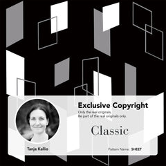 Classic Sheet Waterproof Tablecloth