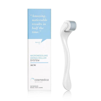 Cosmedica Instant Glow Kit