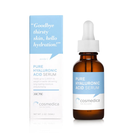 Cosmedica Intense Hydration Kit