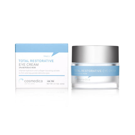 Cosmedica Intense Hydration Kit