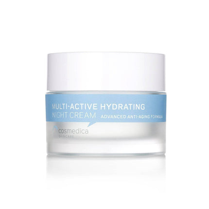 Cosmedica Intense Hydration Kit