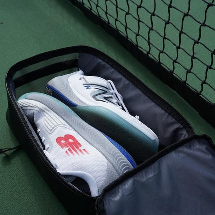 Court Caddy Shoe Cube