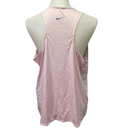 Womens Tank Top Lot — Nike & Maurices, Pre-Owned, Size XL (3 Pieces)