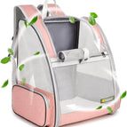 Mesh Pink