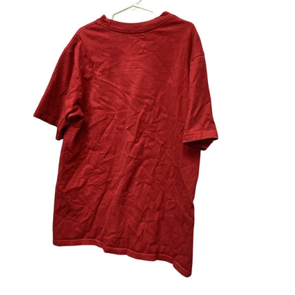 Nike Youth Basketball Crew Neck Tee — Pre-Owned, Size Medium