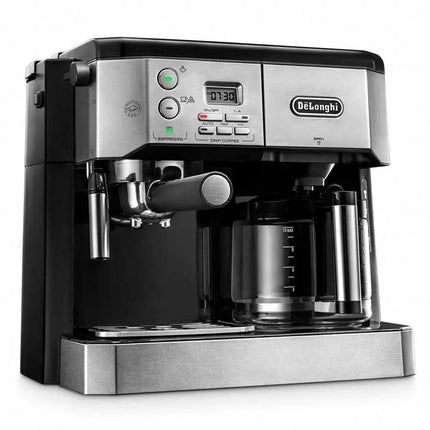 Cappuccino Sistemi ile krema köpüğü hazırlama