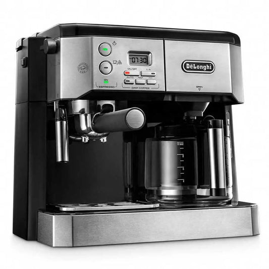 Cappuccino Sistemi ile krema köpüğü hazırlama