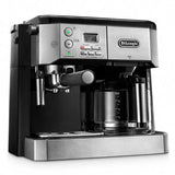 Cappuccino Sistemi ile krema köpüğü hazırlama