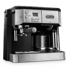 Cappuccino Sistemi ile krema köpüğü hazırlama
