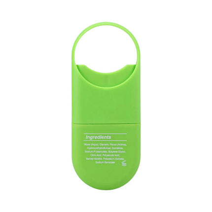 Goodhead Juicy Head Dry Mouth Spray To Go-Sour Green Apple .30oz