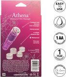 Dr. Laura Berman Athena Waterproof Mini Vibrator