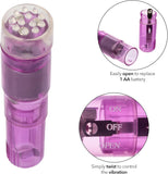 Dr. Laura Berman Athena Waterproof Mini Vibrator