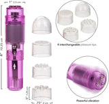 Dr. Laura Berman Athena Waterproof Mini Vibrator