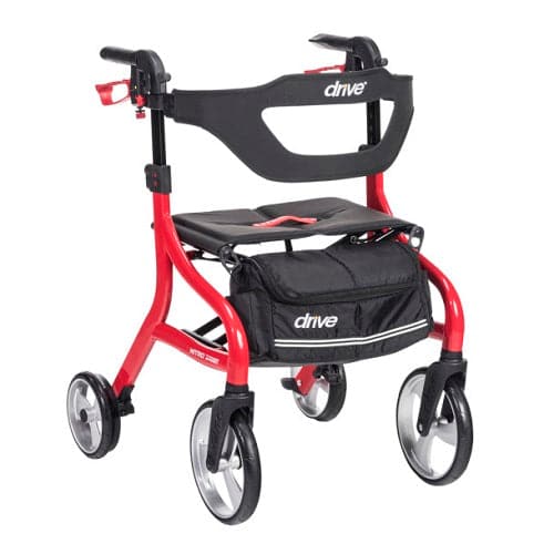 Drive Medical Nitro Sprint Rollator - Marcapon