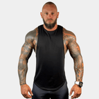 Barbell Black / S