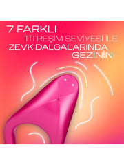Durex Gizli Gönderim Garantili Seks Oyuncakları