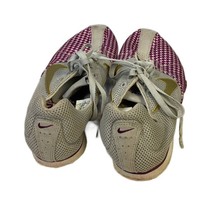 Nike Bowerman Series Women's Running Track Shoes w/ Spikes — Pre-Owned, Size 8