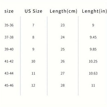 Height Increasing Insoles – Unisex Shock-Absorbing, Anti-Slip & Sweat-Resistant Inserts