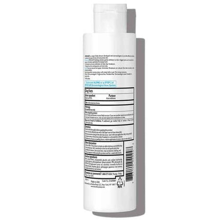 La Roche-Posay Effaclar Clarifying Solution Acne Toner with Salicylic Acid – 6.76 fl oz