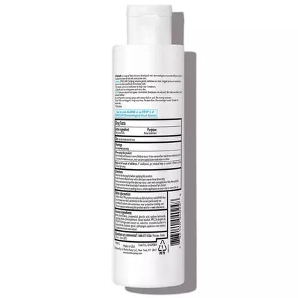 La Roche-Posay Effaclar 0.5% Clarifying Solution
