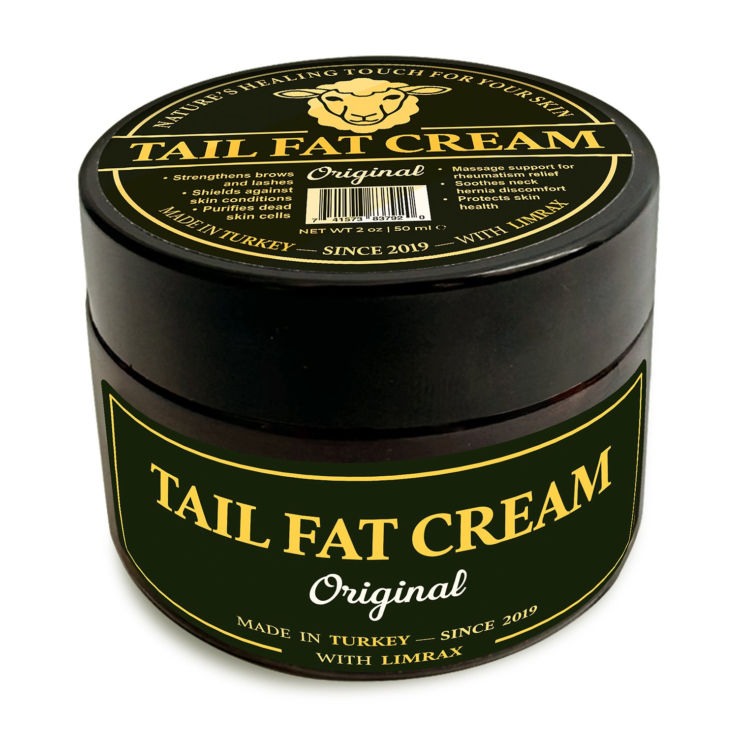 Customer reviews of LIMRAX Tail Fat Cream for wrinkles