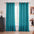 Envogue Art Deco Lines Blackout Curtains