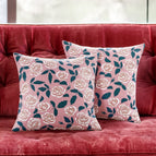 Pink-Bouguet / 20x20