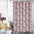 Envogue Bouguet Shower Curtains