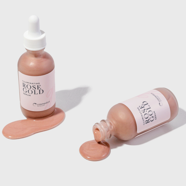 Cosmedica Rosy Hydration Set