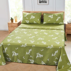 Farmhouse Forest Air Bedding Set