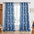 Farmhouse Forest Air Blackout Curtains