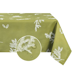 Farmhouse Forest Air Tablecloth