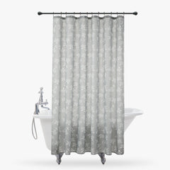 Farmhouse Happy Shower Curtains