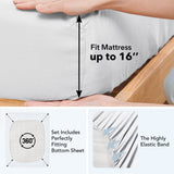 Farmhouse Mountain Ash Bedding Sets