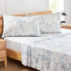 Light Gray-Blue Mountain Ash / Queen