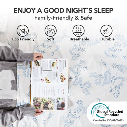 Farmhouse Mountain Ash Bedding Sets