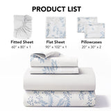 Farmhouse Mountain Ash Bedding Sets