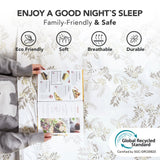 Farmhouse Mountain Ash Bedding Sets