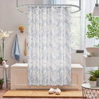 Light Gray-Blue Mountain Ash / 72x72