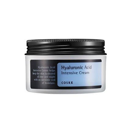 COSRX Hyaluronic Acid Intensive Cream | Deep Hydration Moisturizer