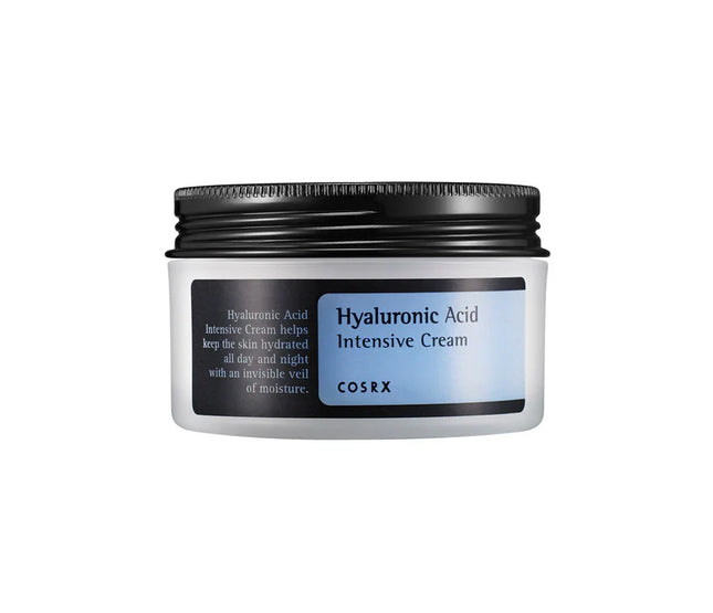 COSRX Hyaluronic Acid Intensive Cream | Deep Hydration Moisturizer