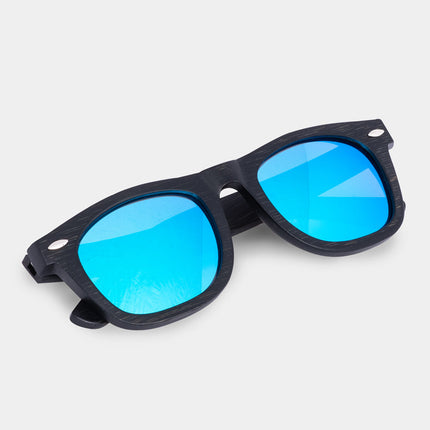 Bamboo Floating Sunglasses