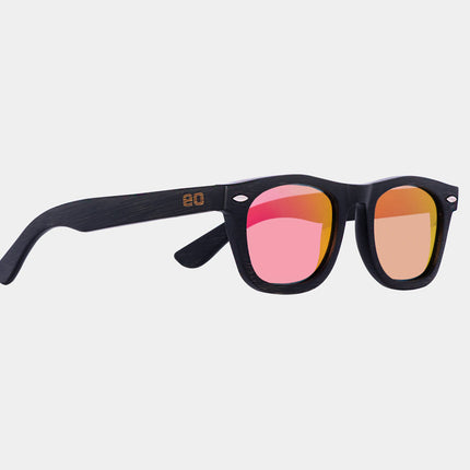 Bamboo Floating Sunglasses