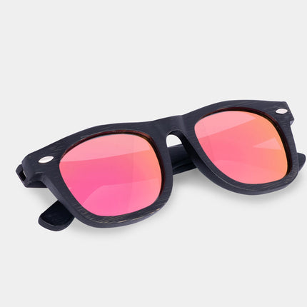 Bamboo Floating Sunglasses