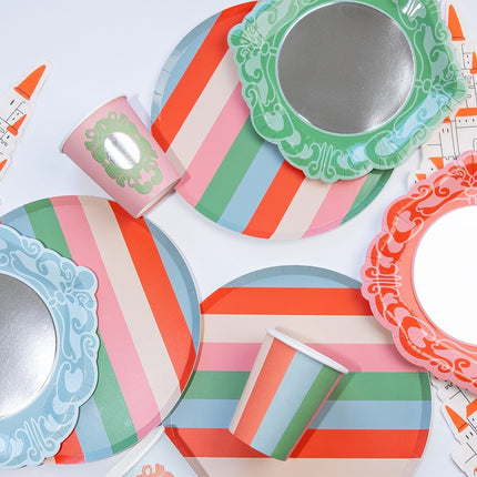 Princess Party Pack - Essential Pack for 12