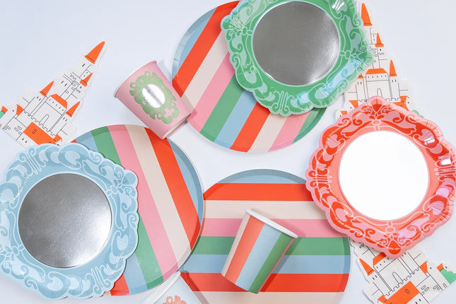 Princess Party Pack - Essential Pack for 12