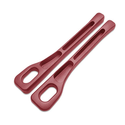 Gap Guard Car Seat Gap Filler | PU Leather Seat Console Organizer — Universal Fit 1 Pair