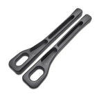 2PCS Black