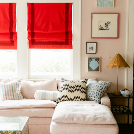 Almolonga Quilt Pillows
